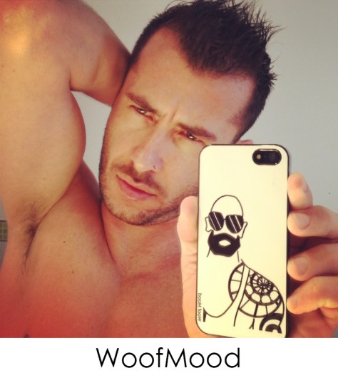 WoofMood Cover