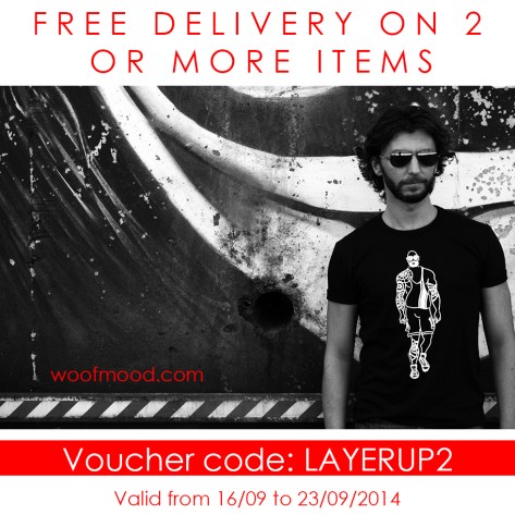 WoofMood promo settembre
