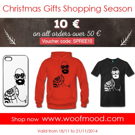 WoofMood Christmas
